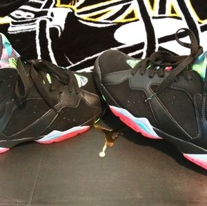 AIR JORDAN 7 retro 30th anniversary men 11.5